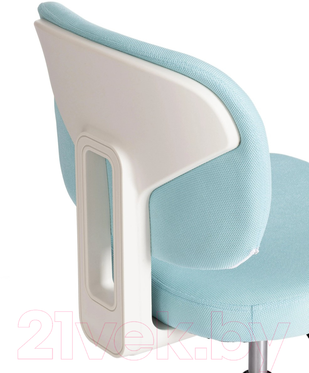 Кресло детское Tetchair Junior Blue