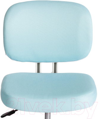 Кресло детское Tetchair Junior Blue (голубой)