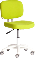 Кресло детское Tetchair Junior Green (зеленый) - 