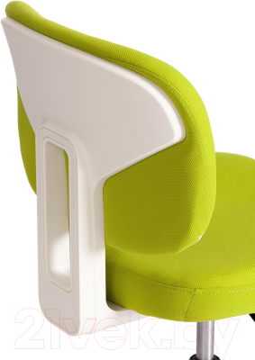 Кресло детское Tetchair Junior Green (зеленый)