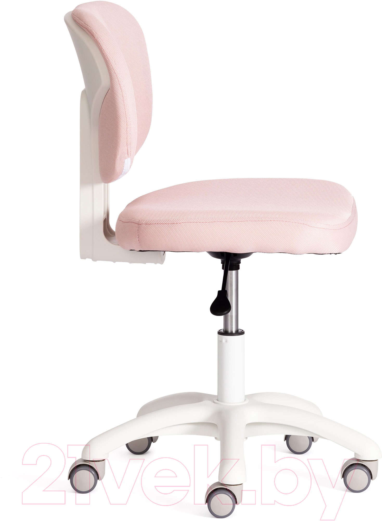 Кресло детское Tetchair Junior Pink