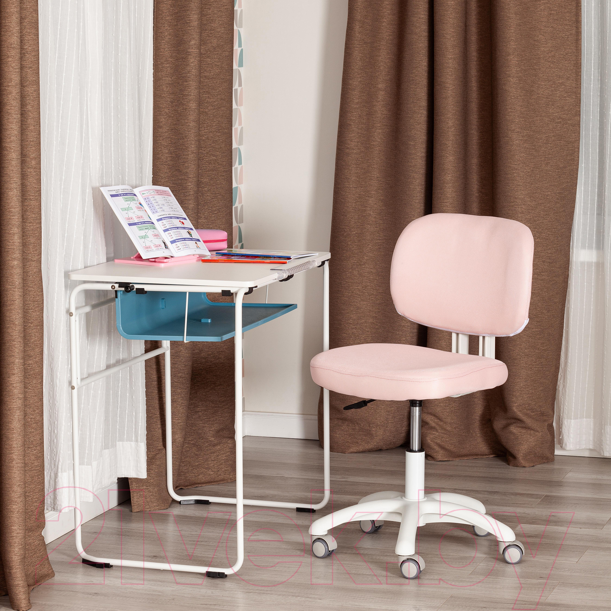 Кресло детское Tetchair Junior Pink