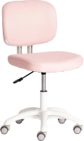 Кресло детское Tetchair Junior Pink (розовый) - 