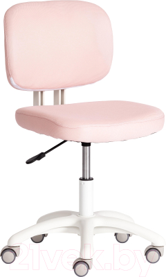 Кресло детское Tetchair Junior Pink (розовый)