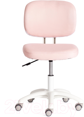 Кресло детское Tetchair Junior Pink (розовый)