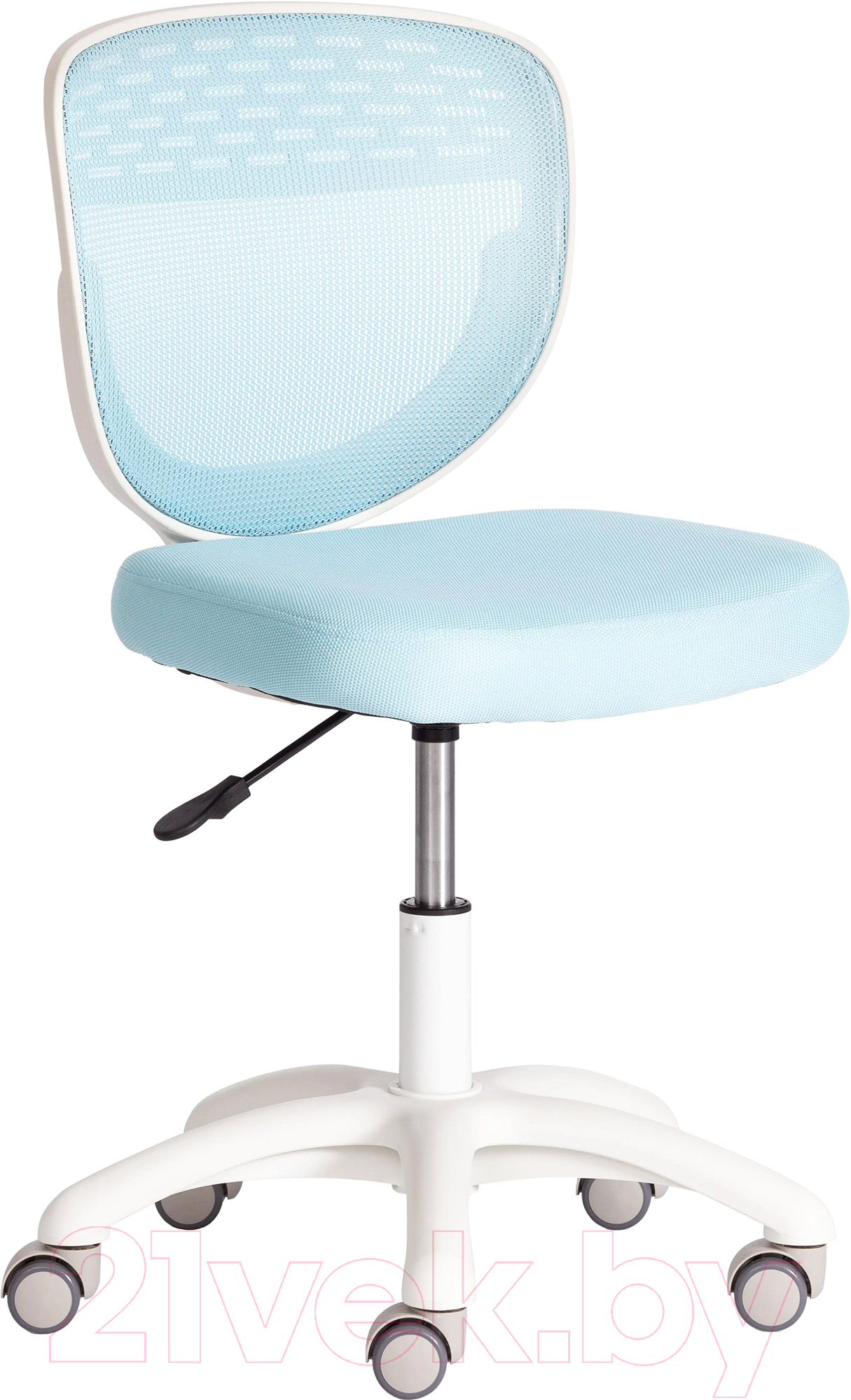 Кресло детское Tetchair Junior M Blue