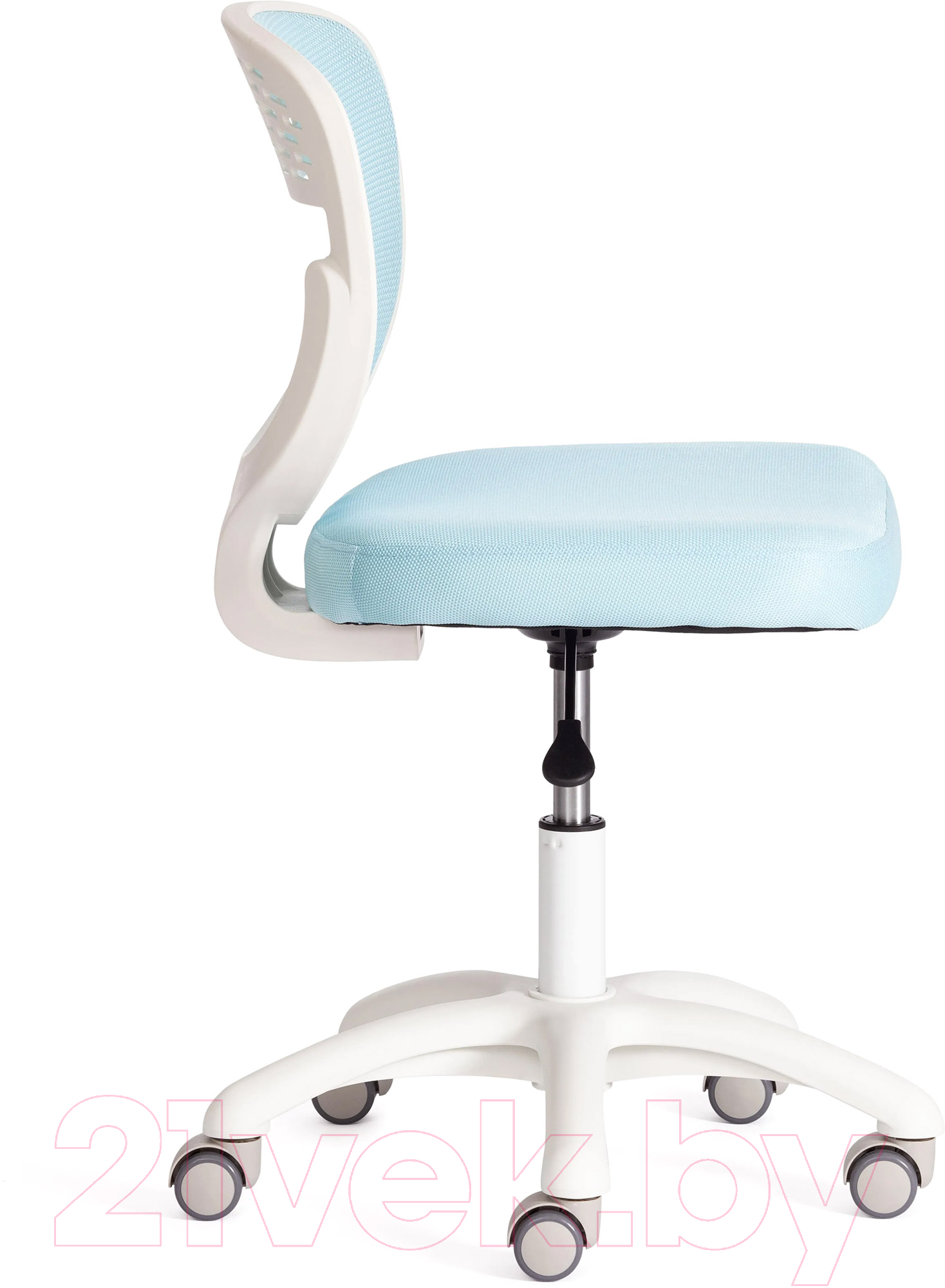 Кресло детское Tetchair Junior M Blue