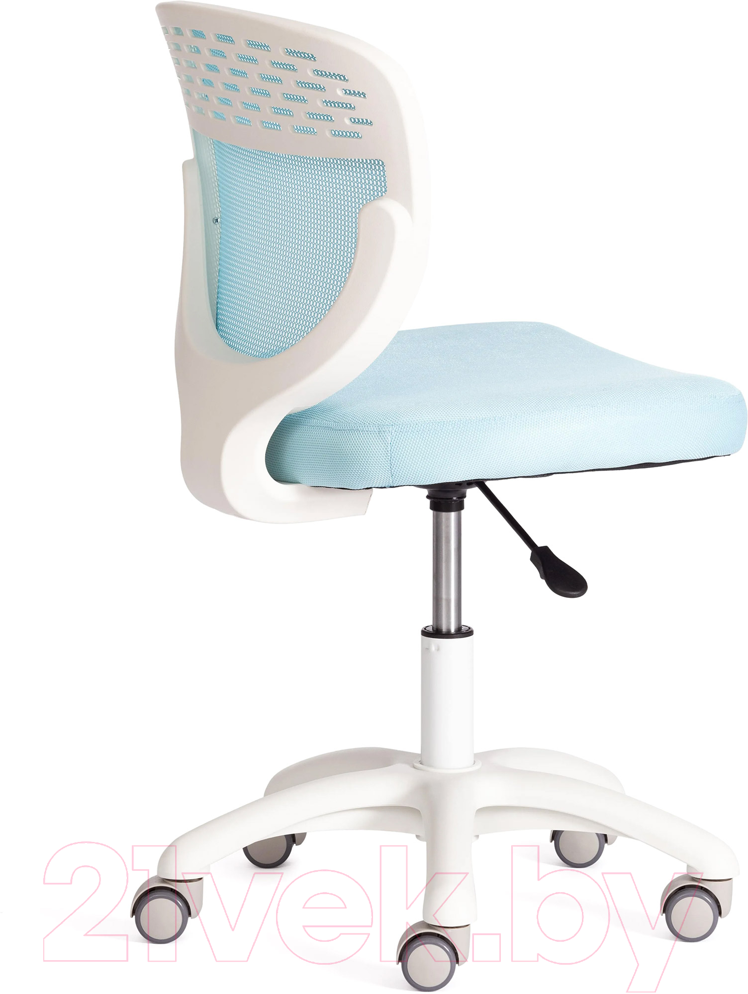 Кресло детское Tetchair Junior M Blue