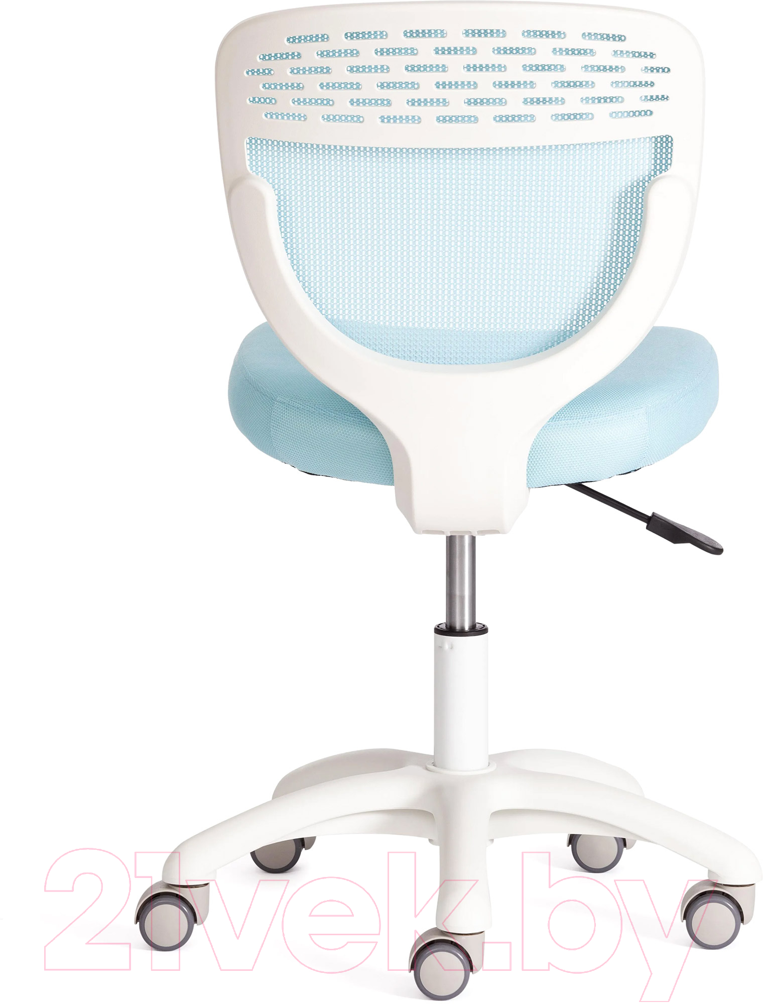 Кресло детское Tetchair Junior M Blue