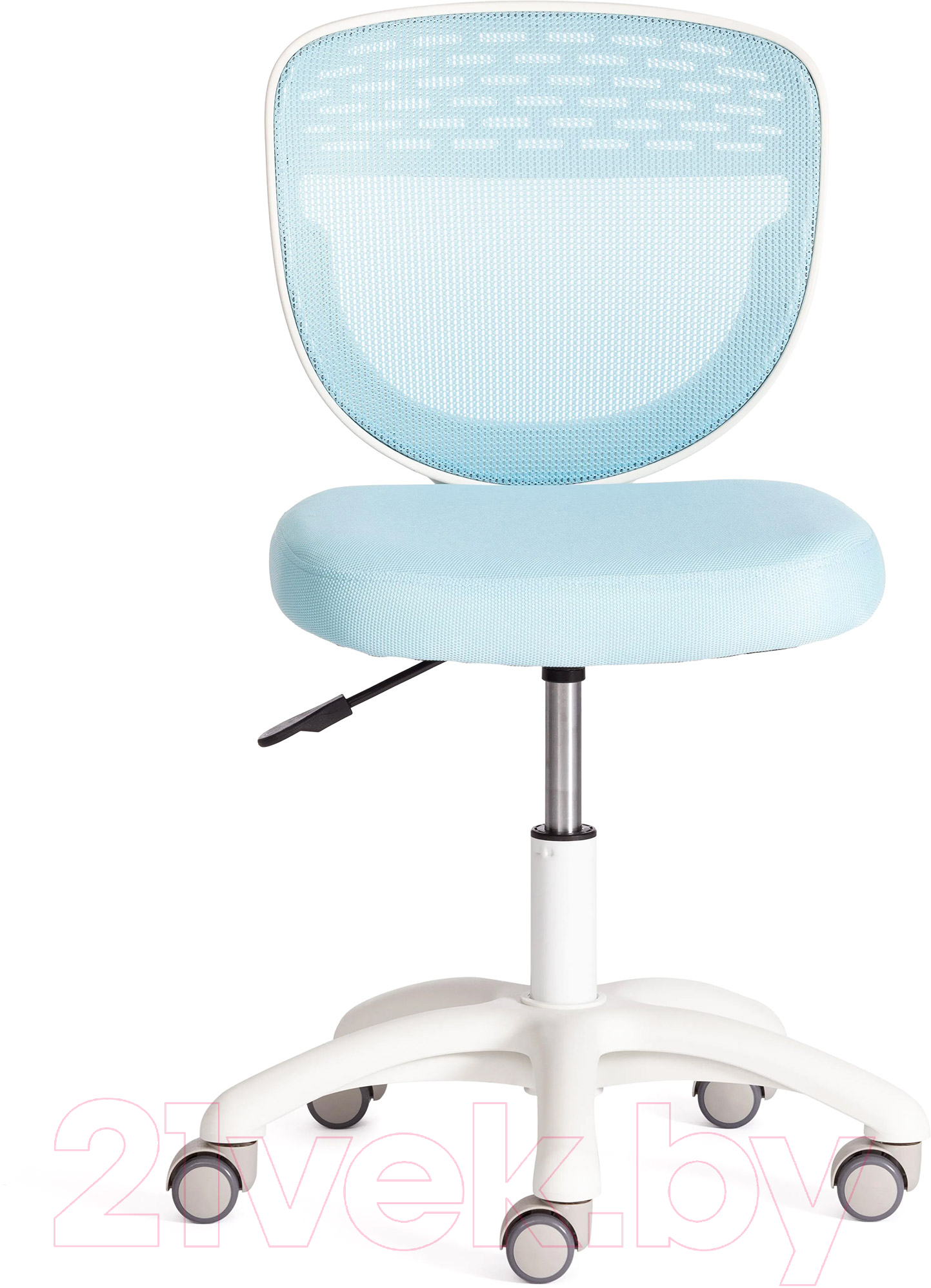 Кресло детское Tetchair Junior M Blue