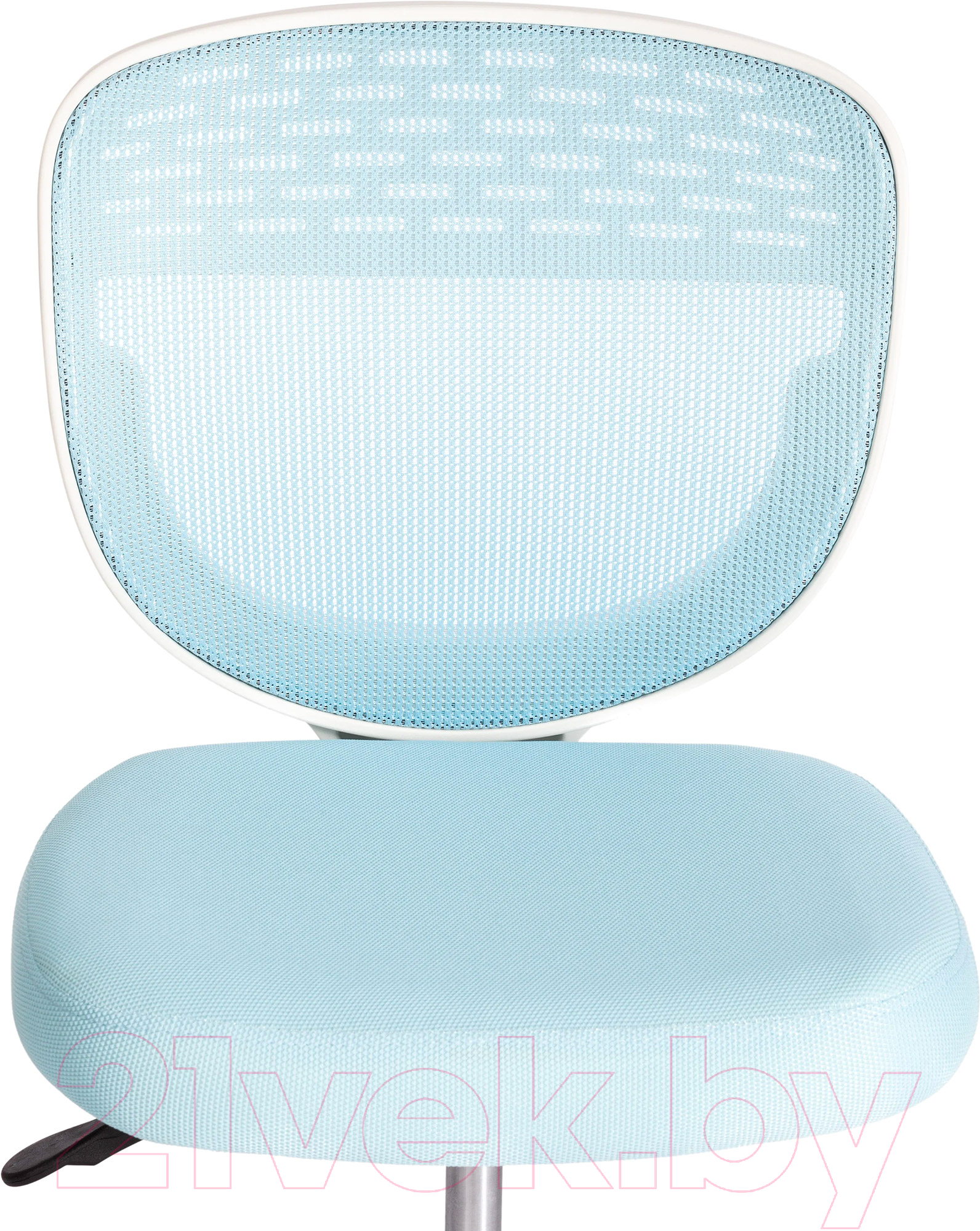 Кресло детское Tetchair Junior M Blue