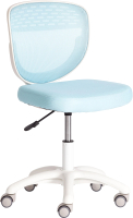 Кресло детское Tetchair Junior M Blue (голубой) - 