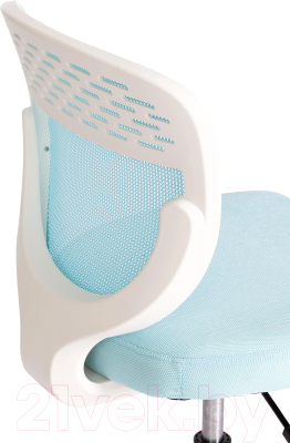 Кресло детское Tetchair Junior M Blue (голубой)