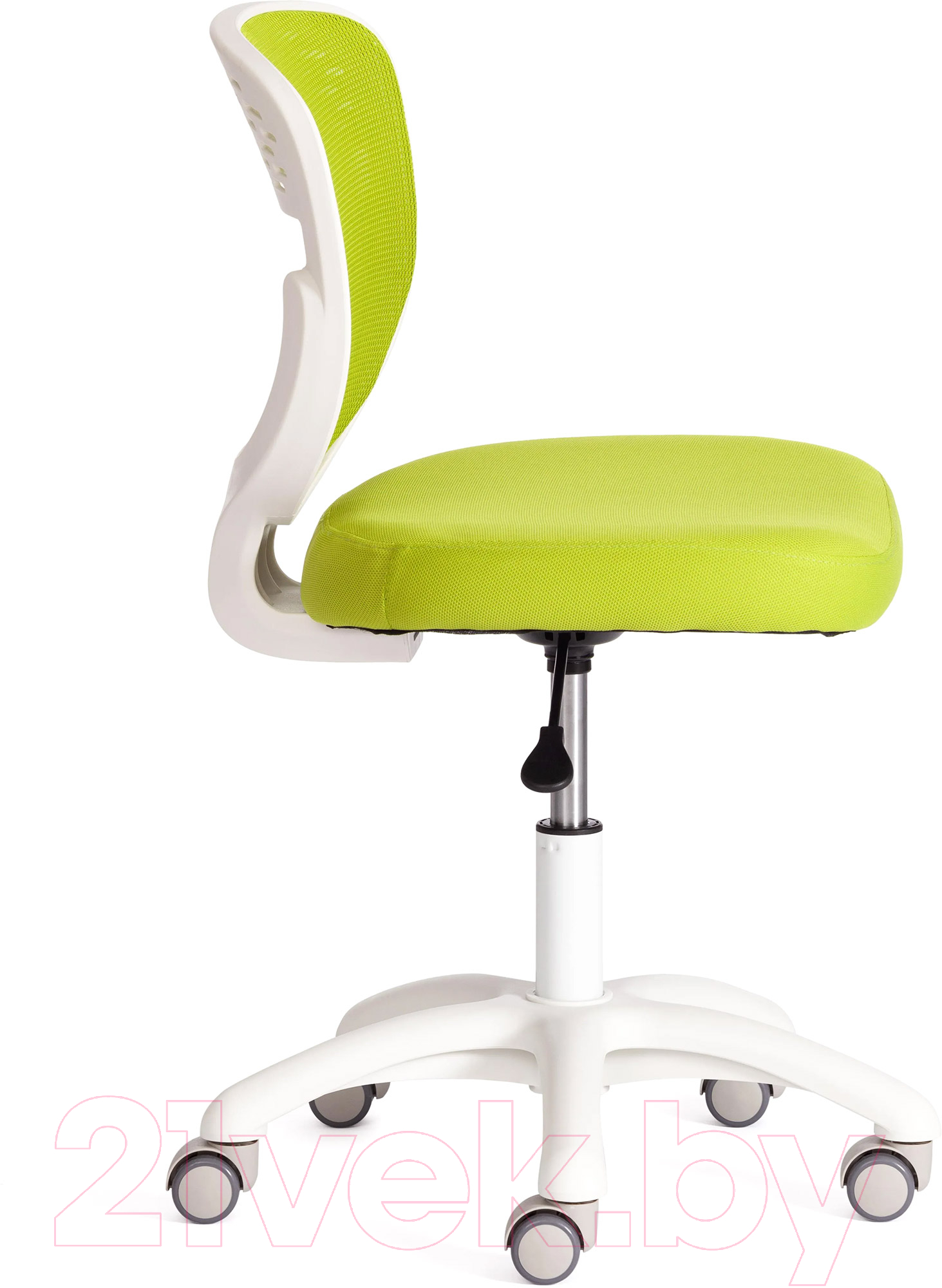 Кресло детское Tetchair Junior M Green