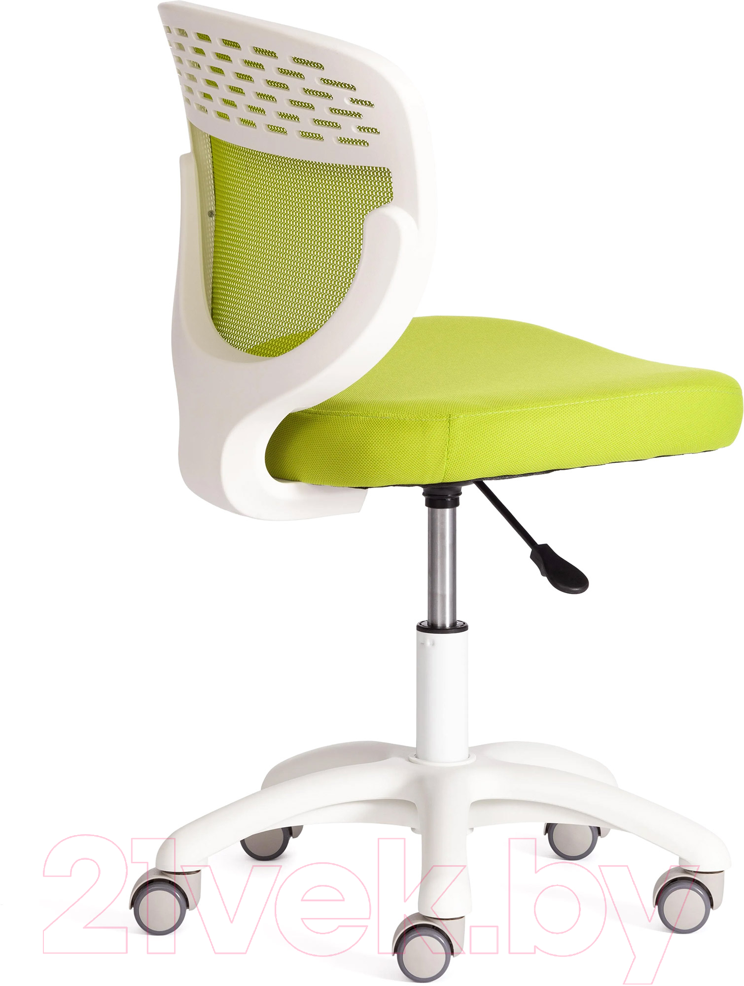 Кресло детское Tetchair Junior M Green