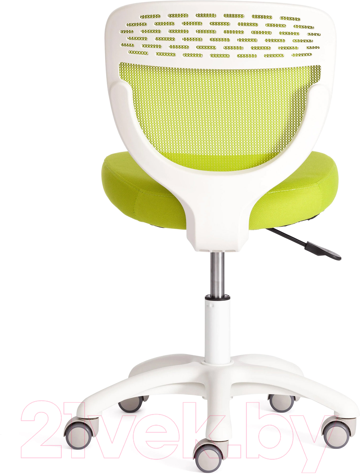 Кресло детское Tetchair Junior M Green