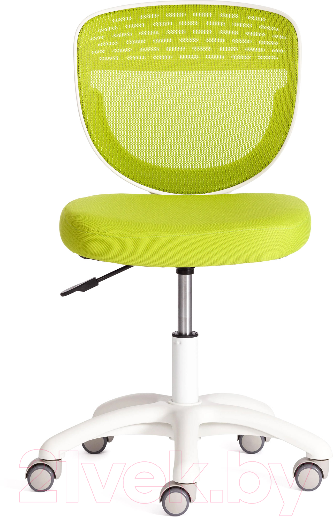 Кресло детское Tetchair Junior M Green