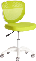 Кресло детское Tetchair Junior M Green (зеленый) - 