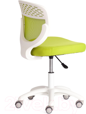 Кресло детское Tetchair Junior M Green (зеленый)