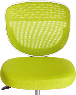 Кресло детское Tetchair Junior M Green (зеленый)