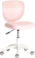 Кресло детское Tetchair Junior M Pink (розовый) - 