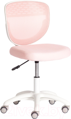 Кресло детское Tetchair Junior M Pink (розовый)