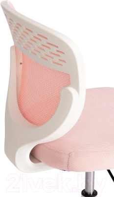 Кресло детское Tetchair Junior M Pink (розовый)