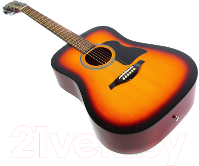 Акустическая гитара Fabio FW220 SB