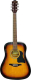 Акустическая гитара Fabio FW220 SB - 