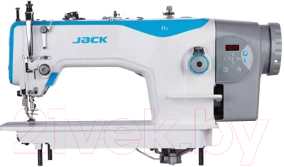 Промышленная швейная машина Jack H2-A-CZ