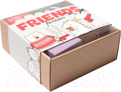 Подарочный набор Этель Friends / 9935126