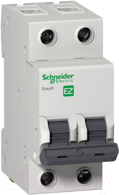 Выключатель автоматический Schneider Electric Easy9 EZ9F14210