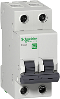 

Выключатель автоматический Schneider Electric, Easy9 EZ9F14225