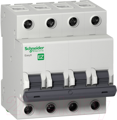 Выключатель автоматический Schneider Electric Easy9 EZ9F34440