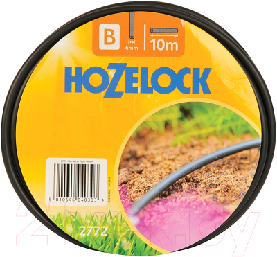 

Шланг поливочный Hozelock, 2772P0000