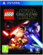 Миниатюра изображения товара Игра для игровой консоли PlayStation 4 LEGO Звездные войны: Пробуждение Силы