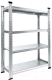Миниатюра изображения товара Стеллаж металлический Metalsistem S0.B.120.50/4