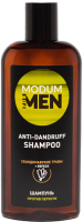 

Шампунь для волос Modum, For Men против перхоти