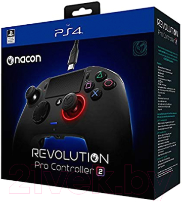 Геймпад Nacon Revolution Pro Controller 2