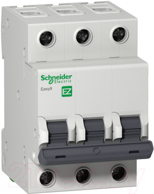 Выключатель автоматический Schneider Electric Easy9 EZ9F14350