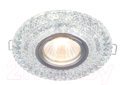 

Точечный светильник Maytoni, Metal DL295-5-3W-WC