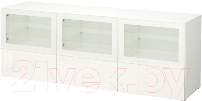 

Тумба Ikea, Бесто 692.497.72