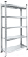 Миниатюра изображения товара Стеллаж металлический Metalsistem S0.B.120.50/5