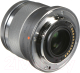 Миниатюра изображения товара Стандартный объектив Olympus М.Zuiko Digital 45mm f1.8 (серебристый)