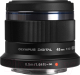Миниатюра изображения товара Стандартный объектив Olympus М.Zuiko Digital 45mm f1.8 (черный)