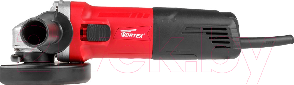 Угловая шлифовальная машина Wortex AG 1210-1 (AG1210100013)