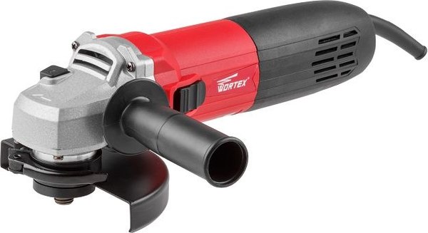 Угловая шлифовальная машина Wortex AG 1213-3 E