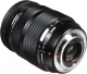 Миниатюра изображения товара Универсальный объектив Olympus М.Zuiko Digital ED 12-40mm f2.8 PRO (черный)
