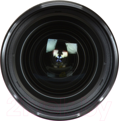 Широкоугольный объектив Olympus М.Zuiko Digital ED 7-14mm f2.8 PRO (черный)