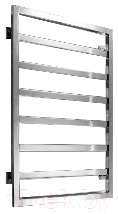 Полотенцесушитель водяной Ростела Соло 50x80/8 (1/2")